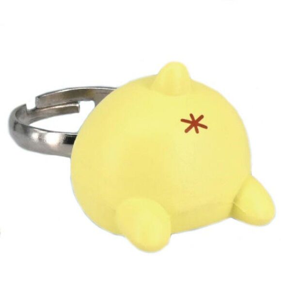 One sanrio pompompurin ring - Picture 1 of 5